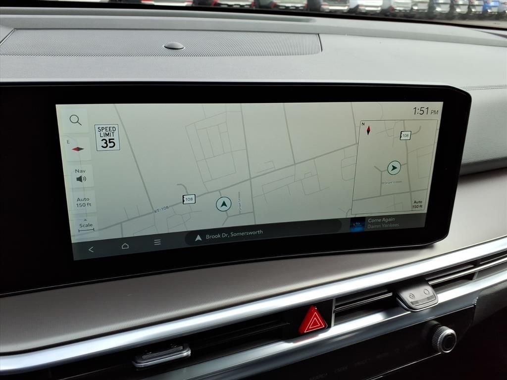 2026 Kia Sorento SX Prestige Hybrid - Photo 15