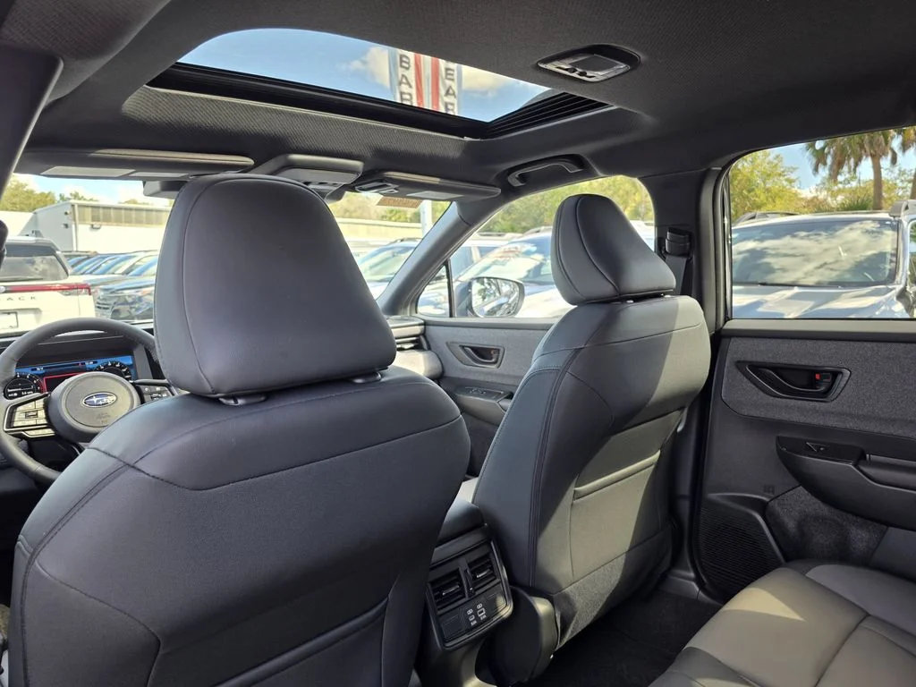 2026 Subaru Outback Premium - Photo 17