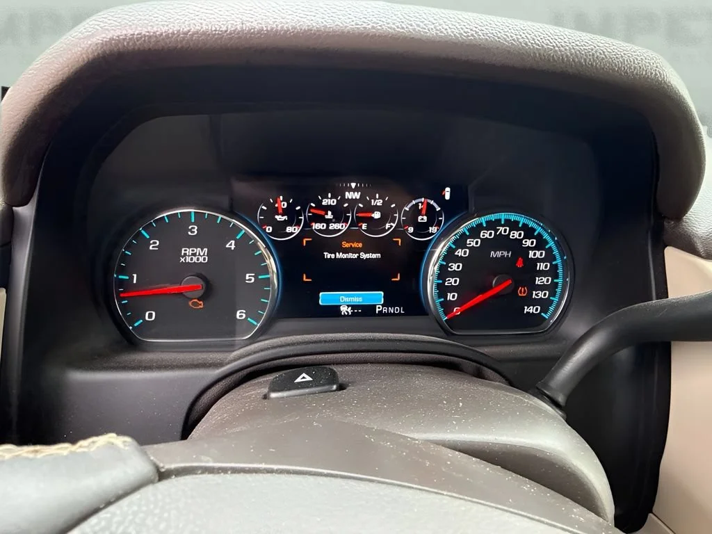 Used 2017 SUMMIT WHITE GMC Denali image 13