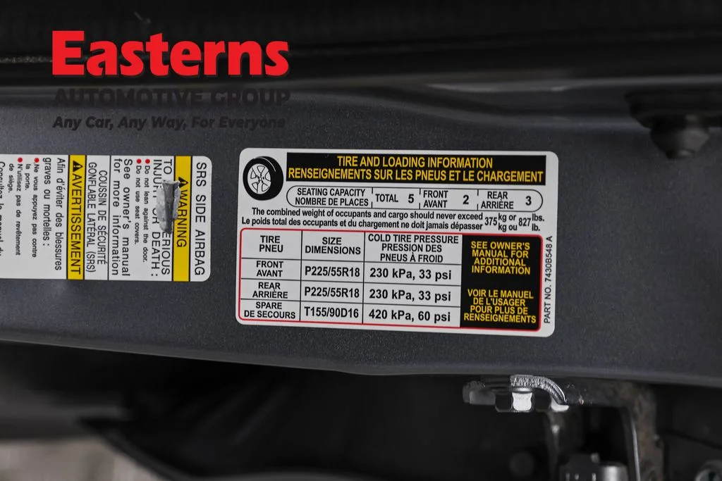 Used 2024 Gray Mitsubishi 2.0 ES image 33