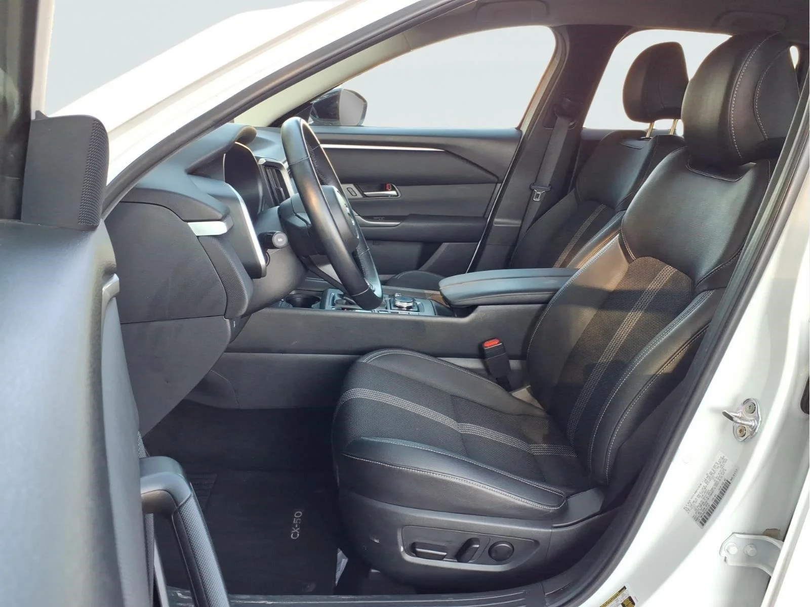 Used 2025 White Mazda 2.5 S Preferred Package image 18