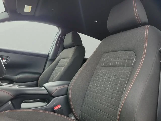Used 2024 Black Honda Sport image 23