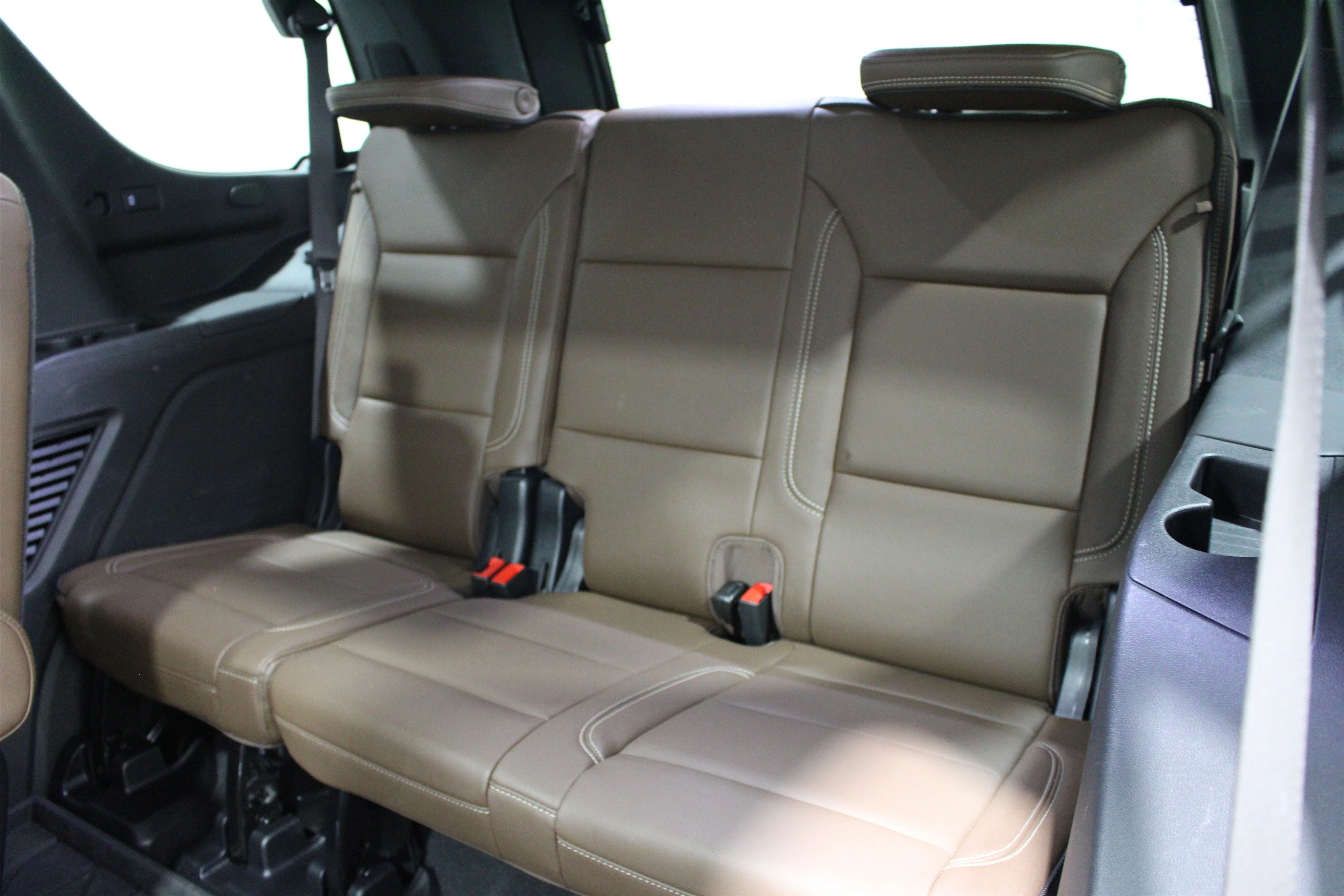 2025 Chevrolet Tahoe High Country - Photo 22