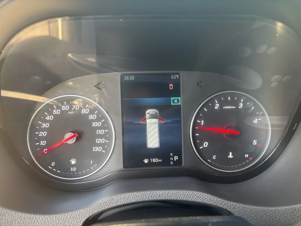 New 2026  Mercedes-Benz w/ Ranger Electrical PKG image 35