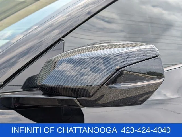 Used 2024 Black Chevrolet Stingray image 38