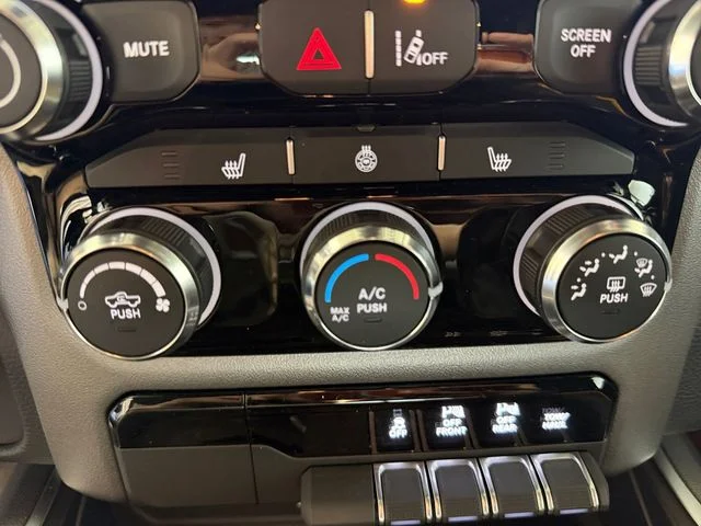 2026 RAM 1500 Big Horn/Lone Star - Photo 17