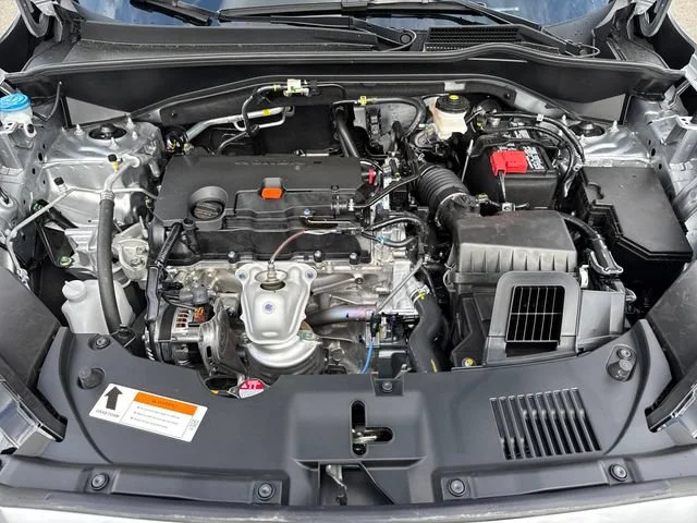 New 2027 Sb Honda EX-L image 33