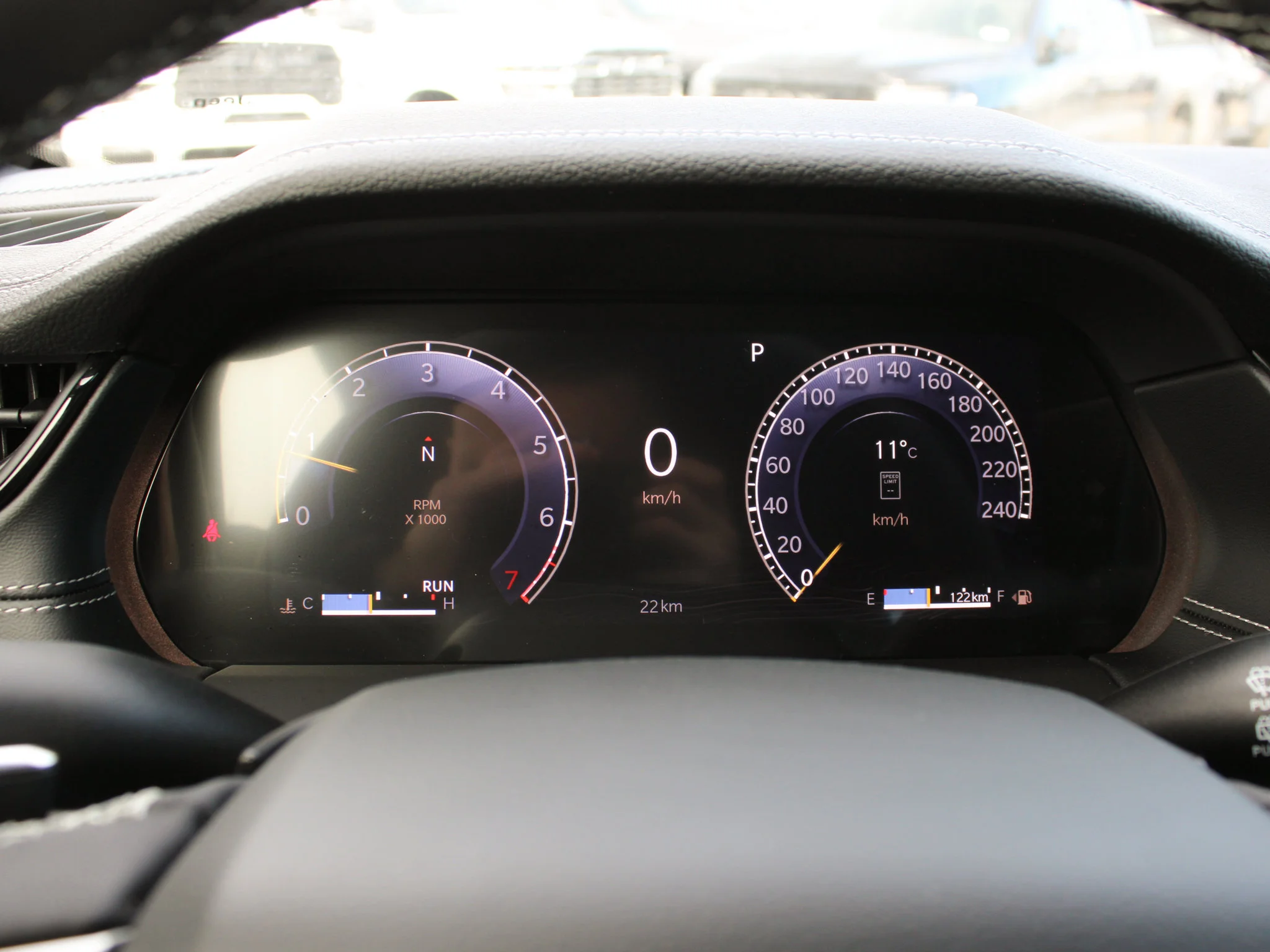 New 2026 Grey Jeep Altitude*, 2.0L Turbo image 18