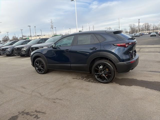 New 2026 Blue Mazda 2.5 S Select Sport image 14