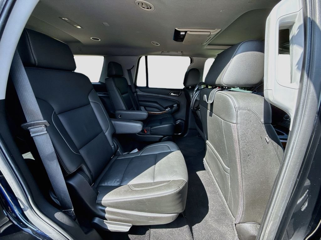 Used 2019 Black Chevrolet Premier image 31