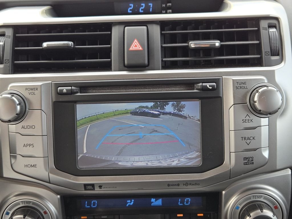 Used 2016 Gray Toyota Limited image 19