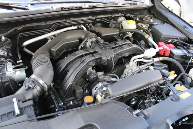 Used 2026 Black Subaru Premium image 13