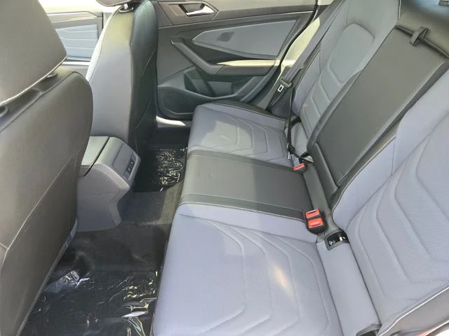 New 2026 White Volkswagen 1.5T SEL image 7