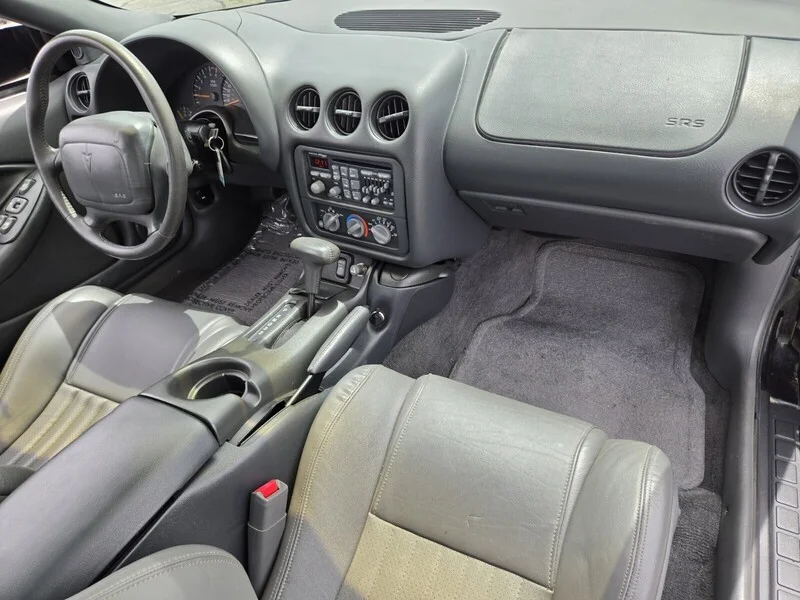 1997 Pontiac Firebird FORMULA - Photo 13