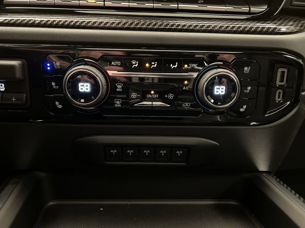 2026 Chevrolet Silverado 2500 HD LTZ - Photo 18