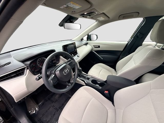 2022 Toyota Corolla Cross L - Photo 20