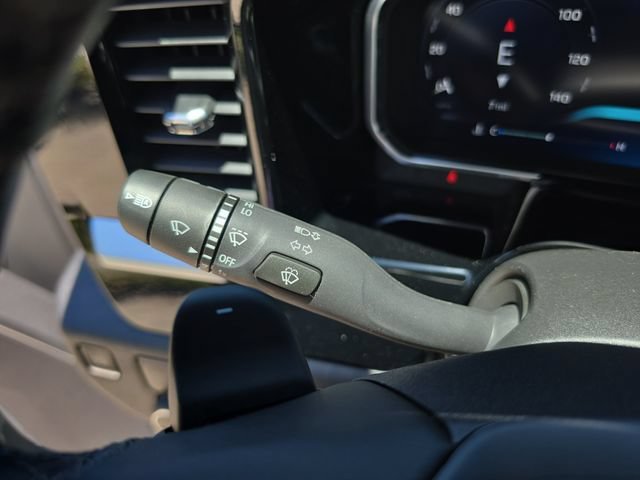 New 2026 Sterling Gray Metallic Chevrolet RST image 20