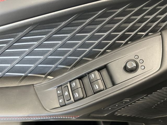 New 2026 Diamond Black Crystal Pearlcoat Dodge R/T image 22