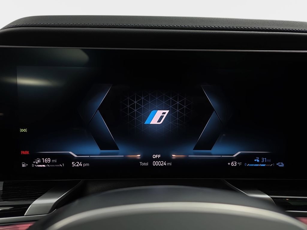 2026 BMW 7 Series 750e - Photo 19