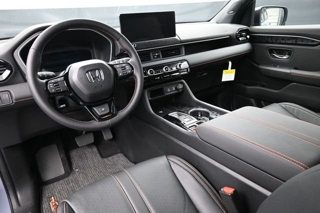 New 2026 Sonic Gray Pearl Honda TrailSport Elite image 26