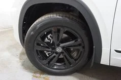 New 2026 White Volkswagen 2.0T SEL R-Line Black image 33