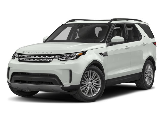 Used 2017  Land Rover HSE Luxury image 1