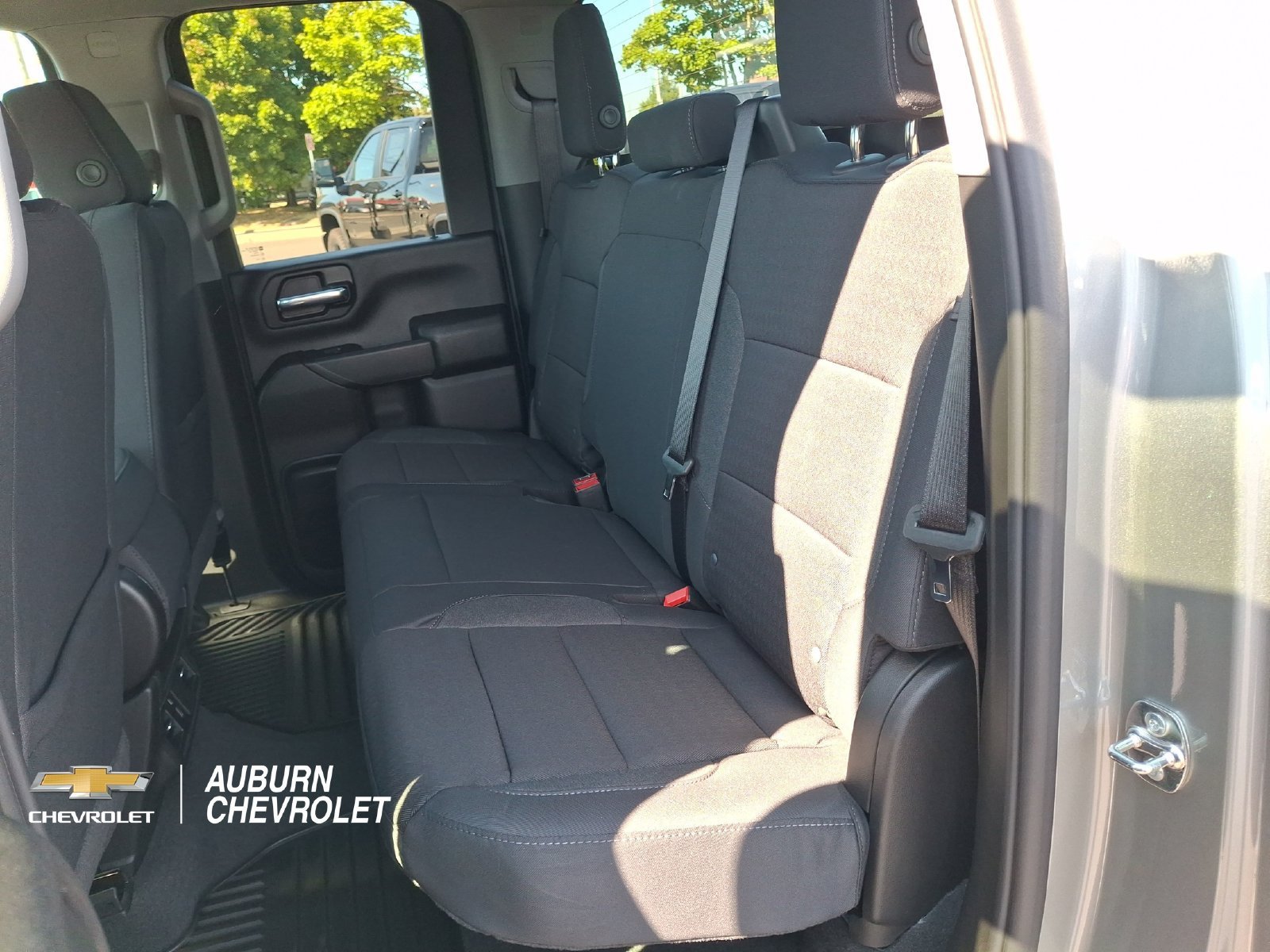 2026 Chevrolet Silverado 2500 HD Custom - Photo 18