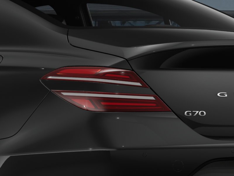 New 2026 Vik Black Genesis 3.3T Sport Prestige image 26