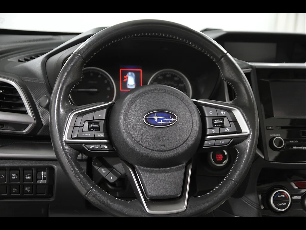 2023 Subaru Forester Premium - Photo 7