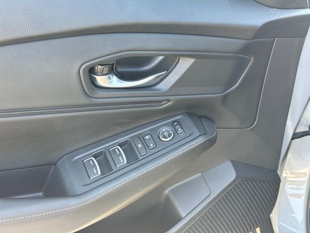 Used 2024 Gray Honda Sport image 26