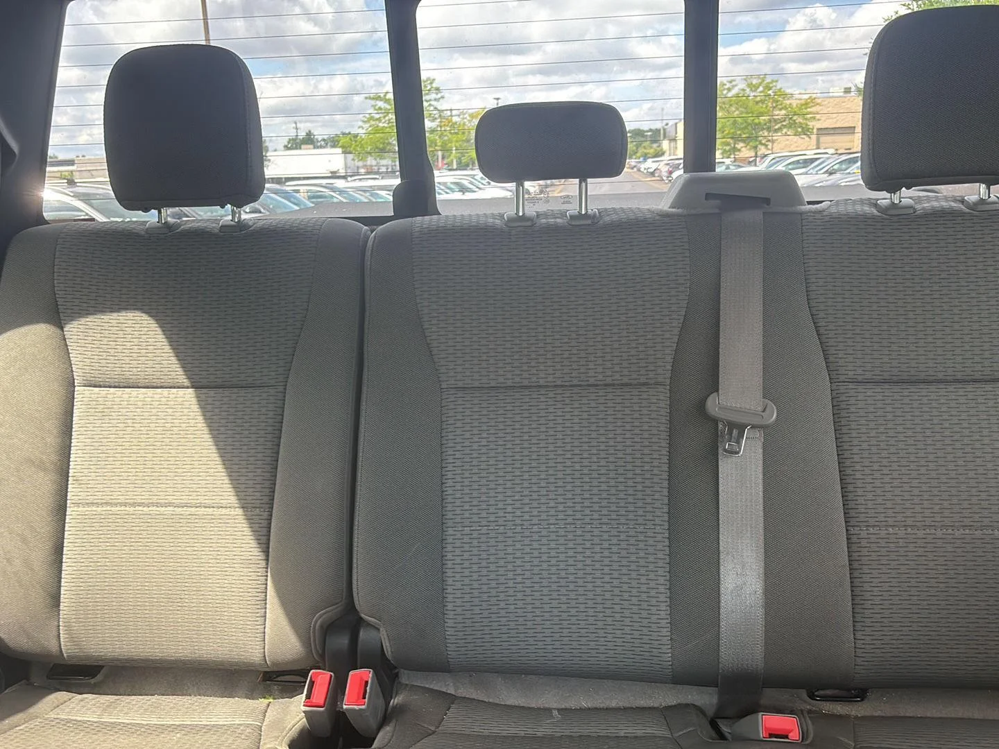 Used 2019 Blue Jeans Ford XLT image 13