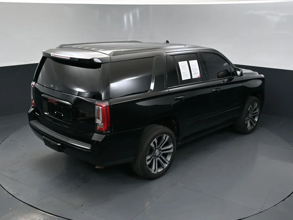 Used 2019 Black GMC Denali image 41
