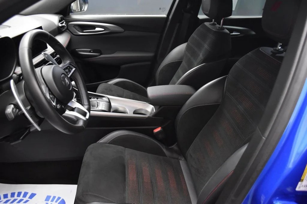 Used 2024 Blue Dodge R/T image 15