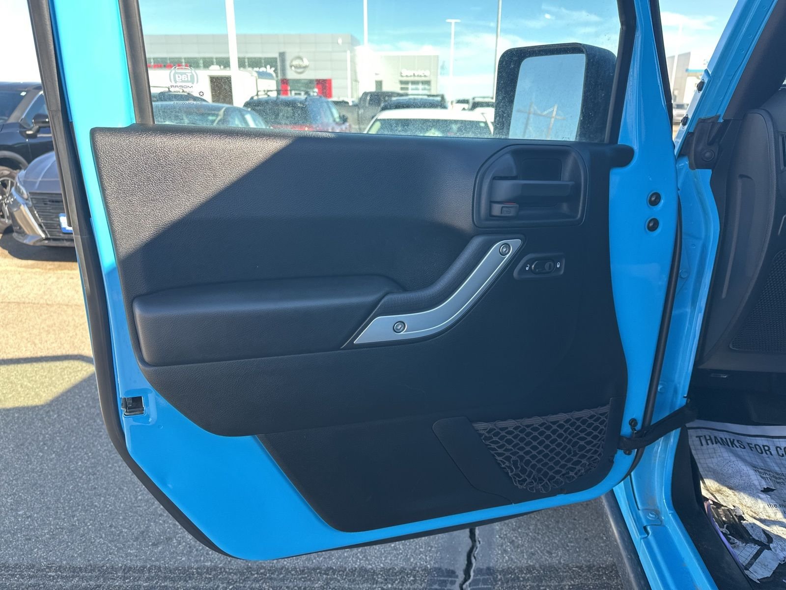 2018 Jeep Wrangler Unlimited Rubicon - Photo 18