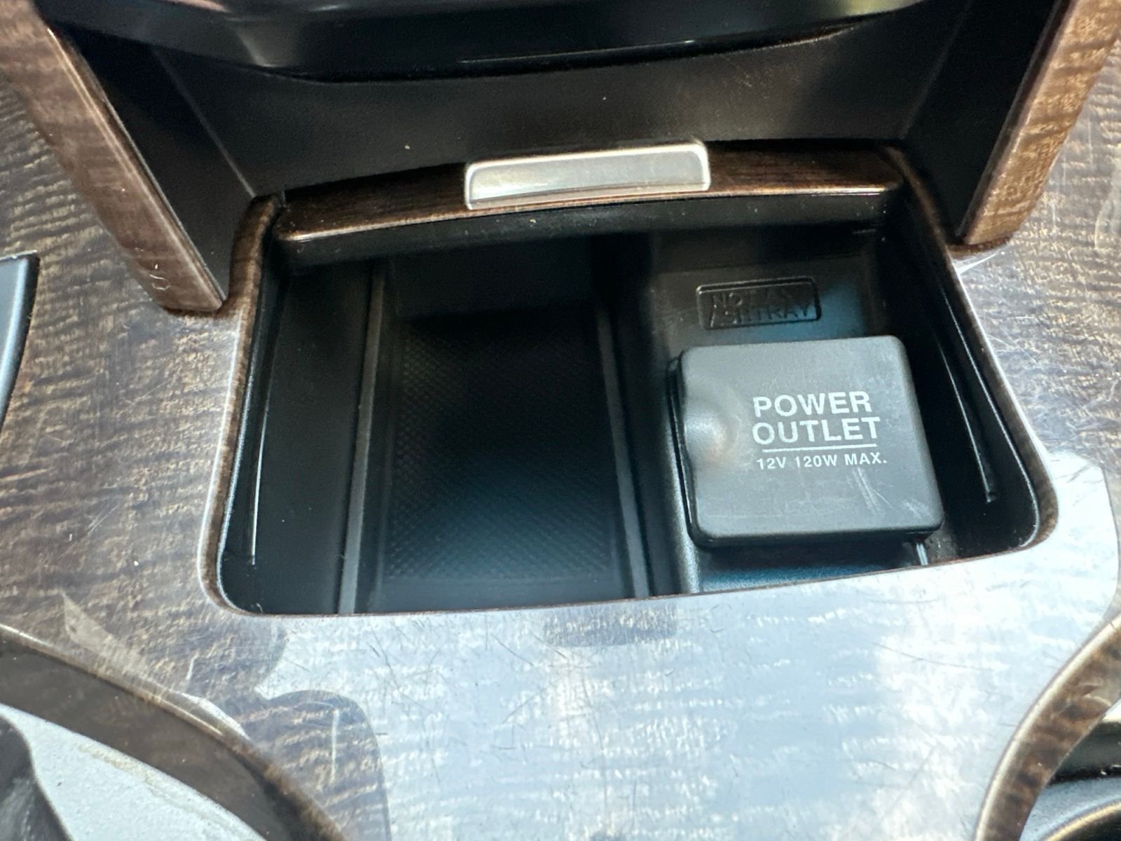 Used 2013 Black Acura Technology image 81