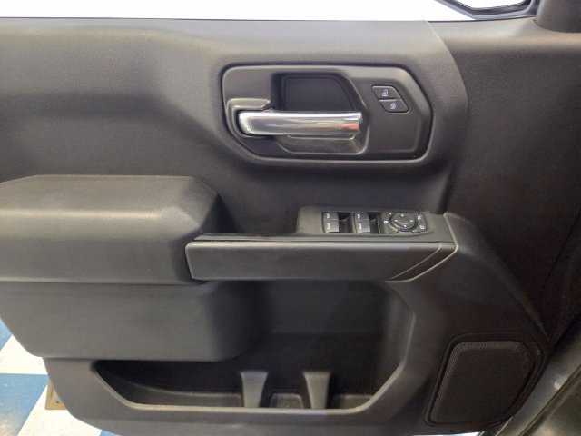 Used 2024 Gray Chevrolet Custom Trail Boss image 28