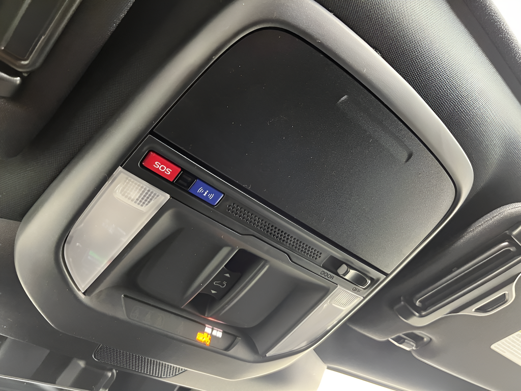 2026 Subaru Forester Touring - Photo 20