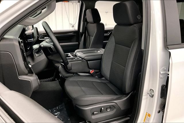 2026 Chevrolet Silverado 1500 RST - Photo 23
