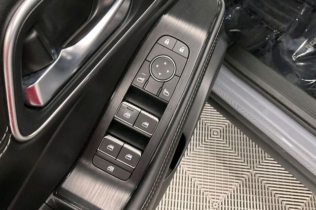 Used 2023 Boulder Gray Pearl Nissan Platinum image 40
