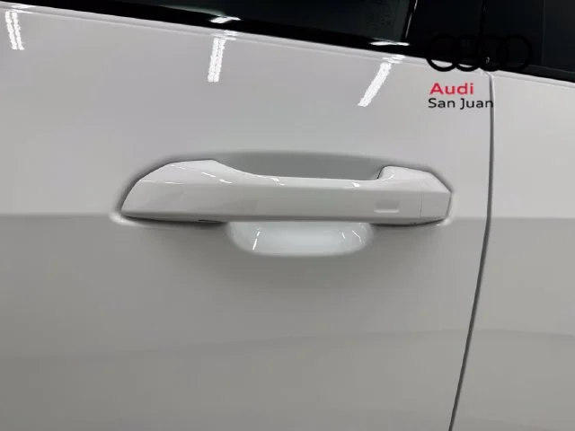 New 2026 White Audi 2.0T Premium Plus image 10