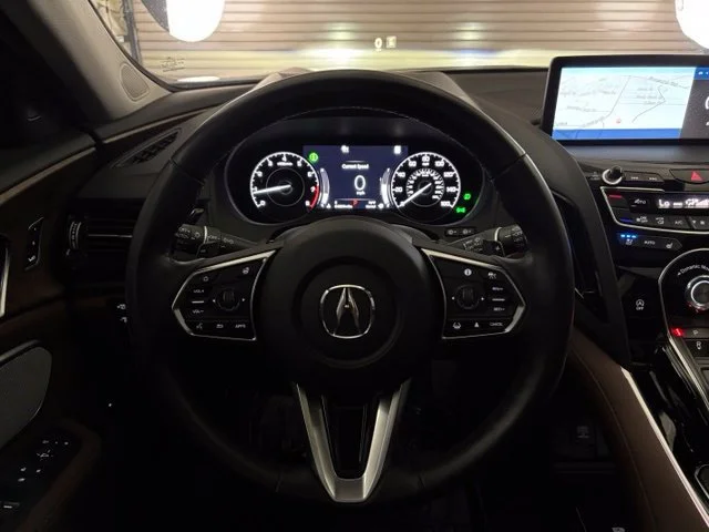 2024 Acura RDX Advance Package - Photo 54