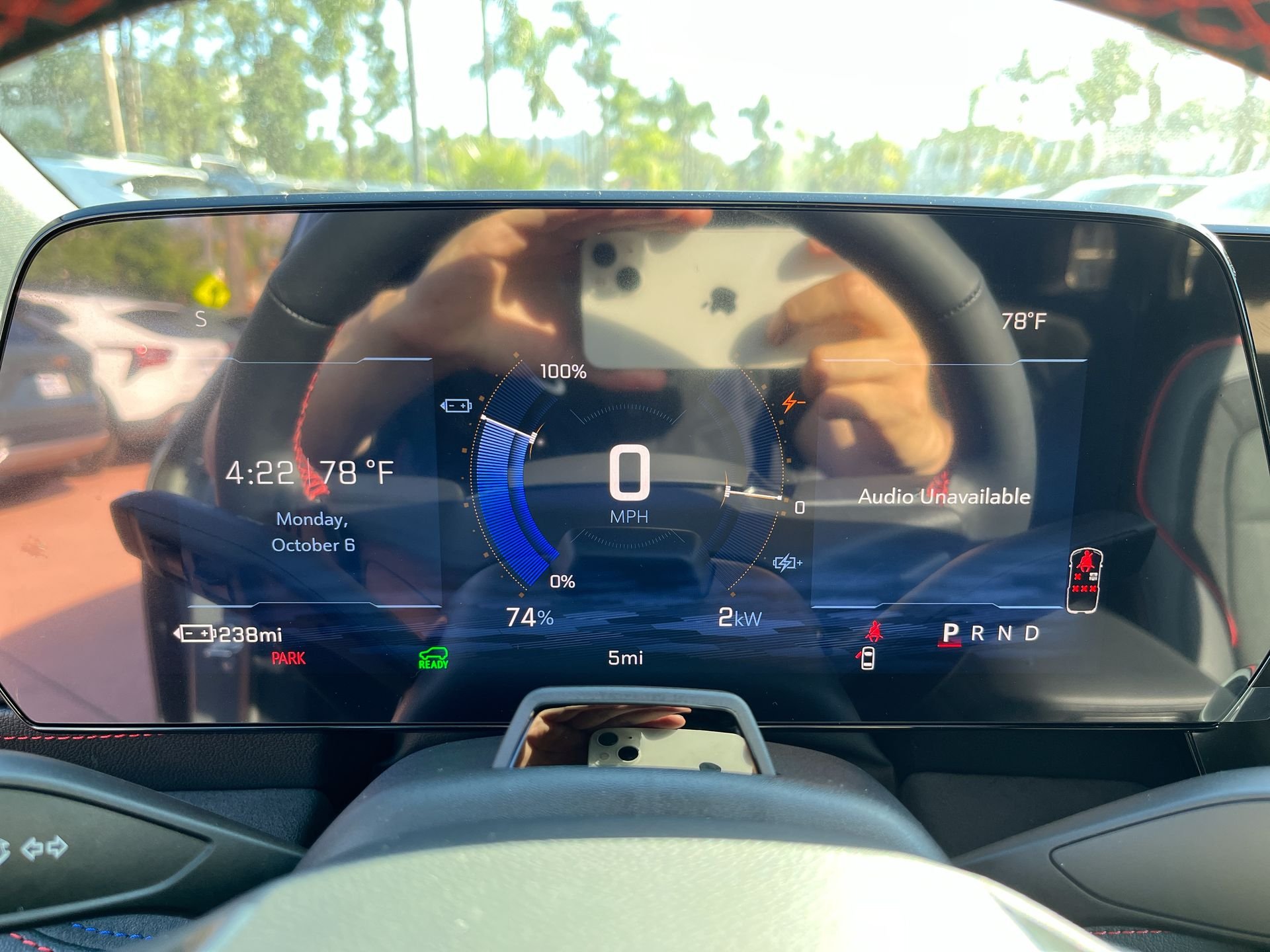 2026 Chevrolet Blazer EV RS - Photo 46