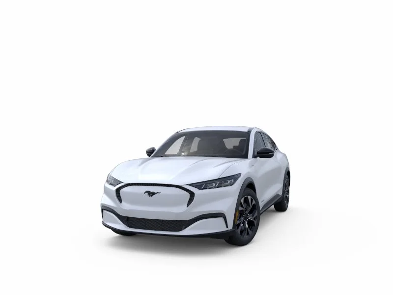 2026 Ford Mustang Mach-E Select RWD