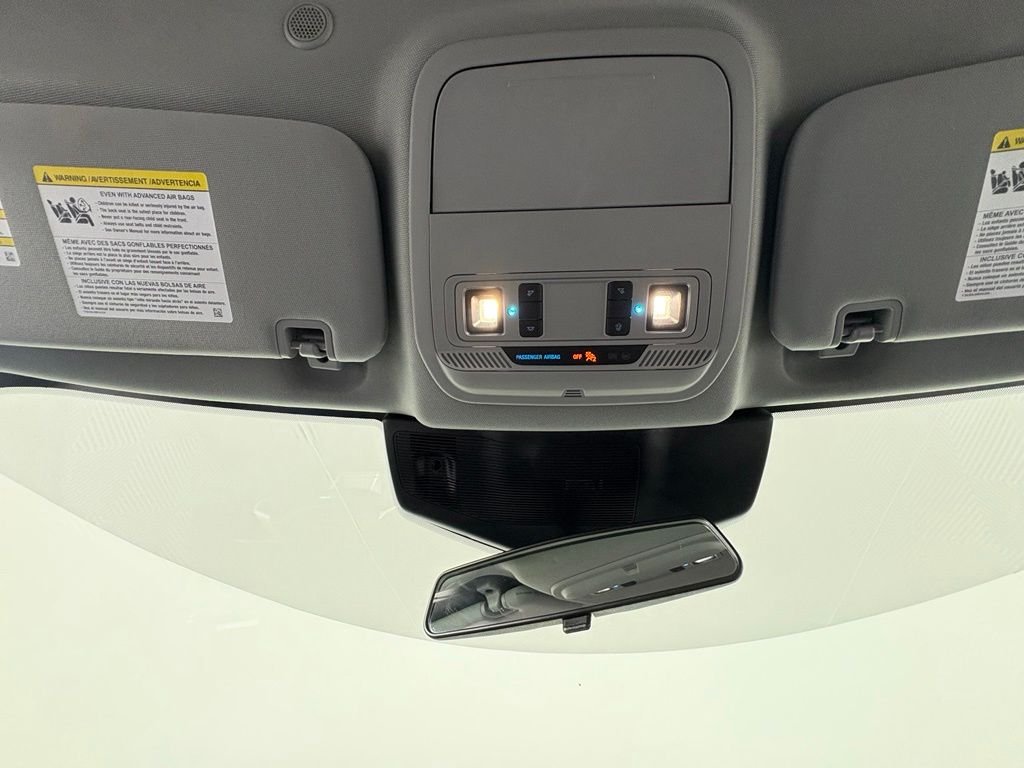 Certified Used 2022 Gray Metallic Ford XLT image 19