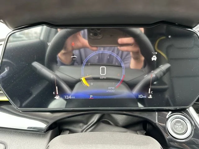 2026 Chevrolet Trax Activ - Photo 22