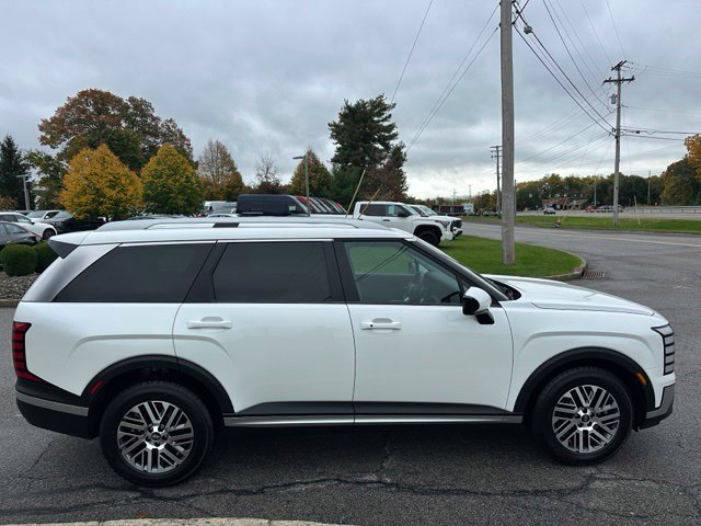 Used 2026 White Hyundai SEL image 6