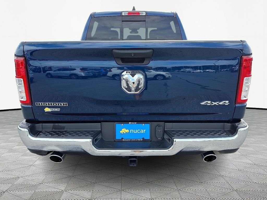 Used 2023 Blue Ram Big Horn/Lone Star image 6