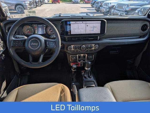 New 2026 41 Jeep Willys image 27