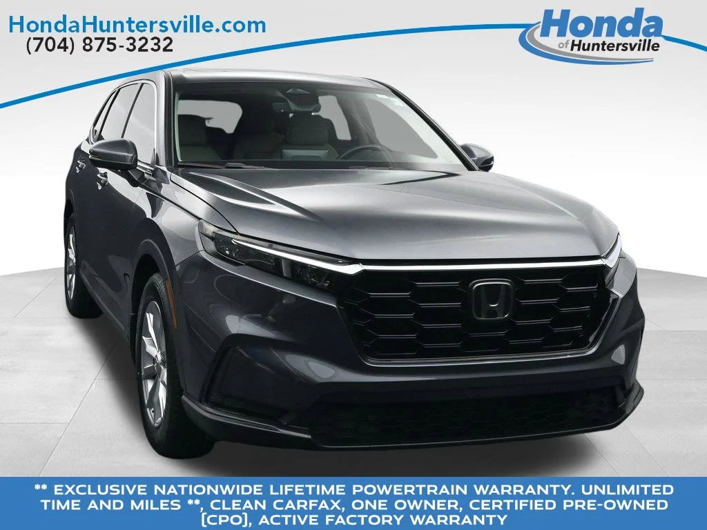 2023 Honda CR-V