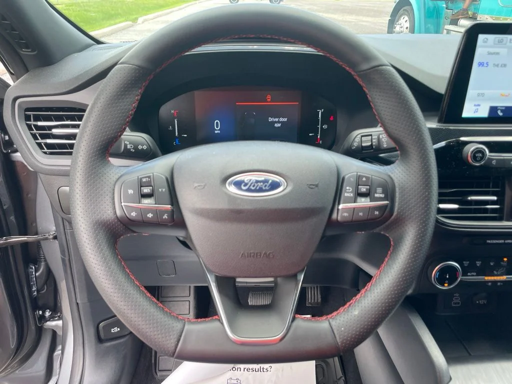 2026 Ford Escape ST-Line - Photo 25